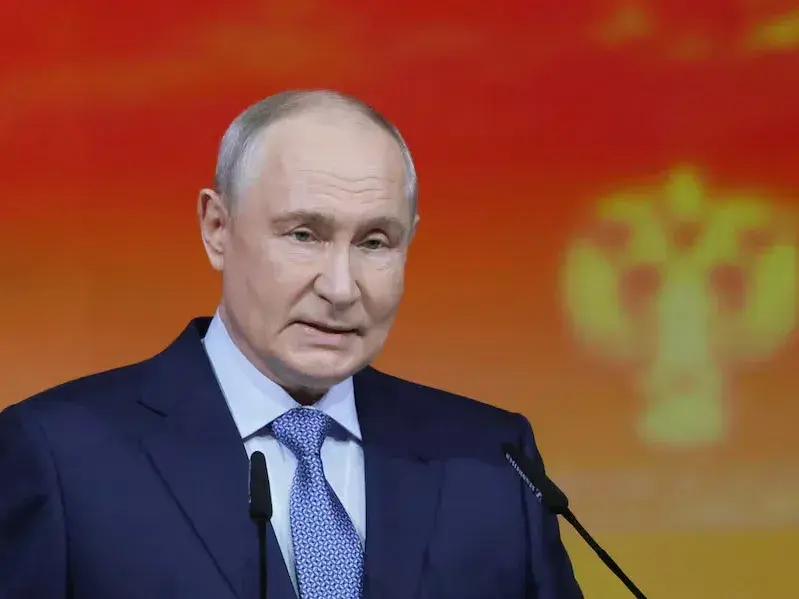 Apremiado por el déficit, Putin decidió elevar los impuestos para financiar la guerra en Ucrania