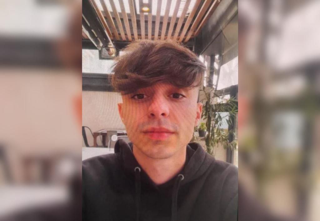 Buscan a un joven desaparecido en Córdoba
