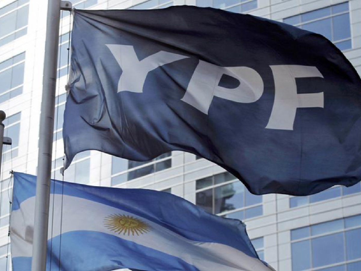 Estatización de YPF: la Justicia de Estados Unidos falló en contra de Argentina