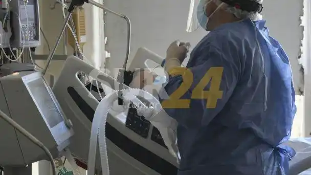 Covid: el 30% de los casos fatales en menores de 60 años eran pacientes con diabetes