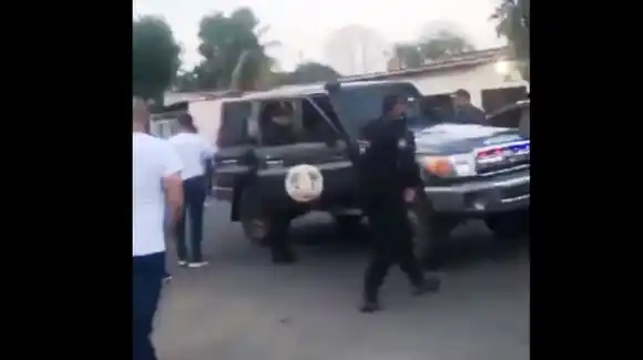 Denuncian detención de Manuel Mora, dirigente de Voluntad Popular en Apure