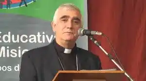 “Una casa fraterna y solidaria”