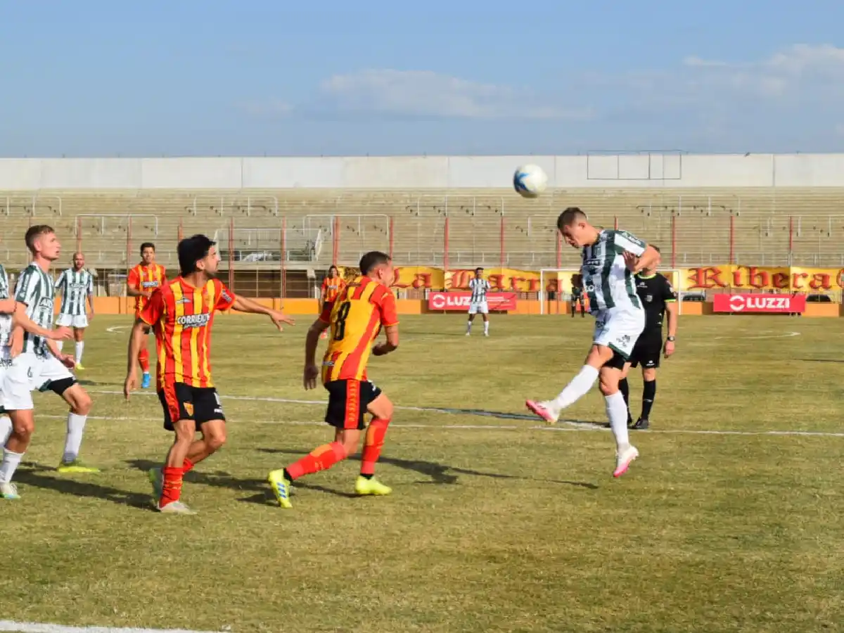 Sigue en zona de clasificación 