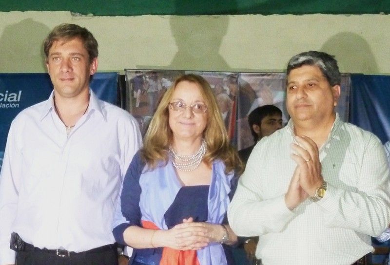 Papel Prensa: Repercusiones en San Pedro por la expropiación de acciones