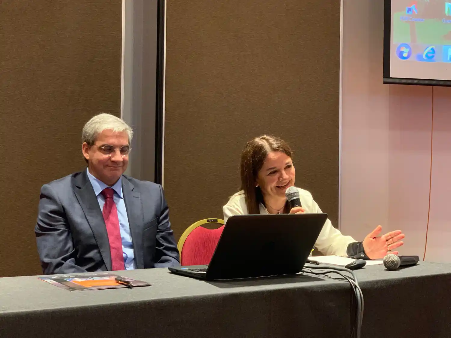 Magistrados y Funcionarios Judiciales de distintos fueros debatieron en Victoria