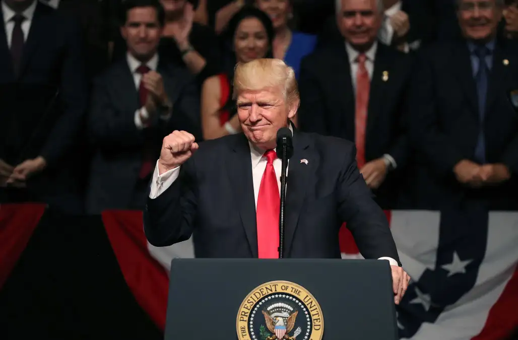 Adiós al anuncio histórico de 2014: Trump canceló el acuerdo entre EEUU y Cuba