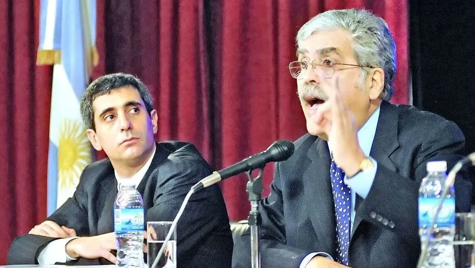 La Cámara confirmó el rechazo a la excarcelación de De Vido y Baratta