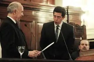 Renovó su composición por 4 años el Consejo de la Magistratura