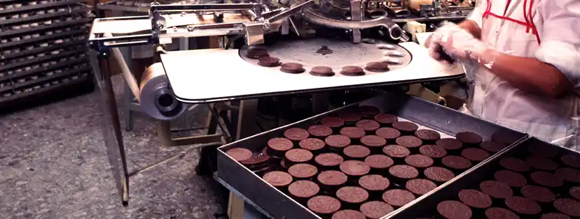 Confirman el despido de 6 empleados en reconocida cadena de alfajores