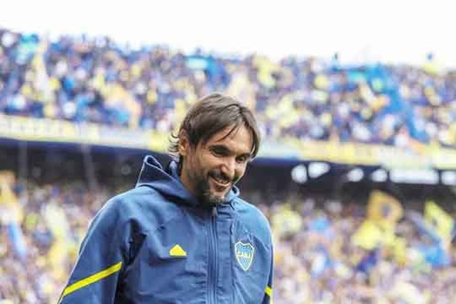 Boca: Martínez seguirá dirigiendo y Romero será sancionado