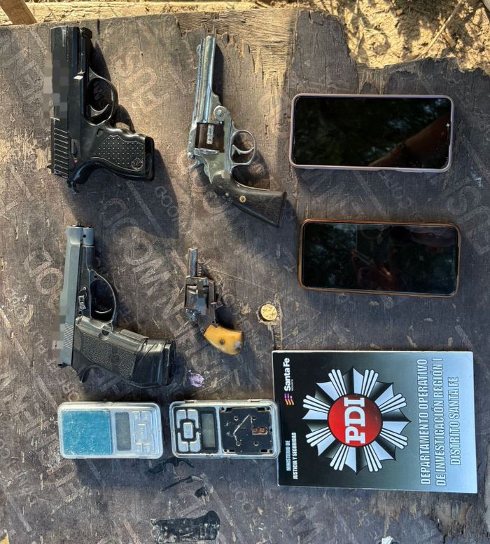 allanamiento microtrafico esperanza - 1