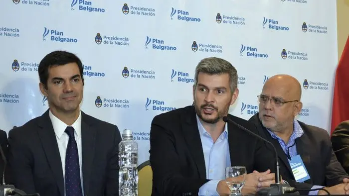 Peña a favor de debatir el cobro de la atención médica a extranjeros