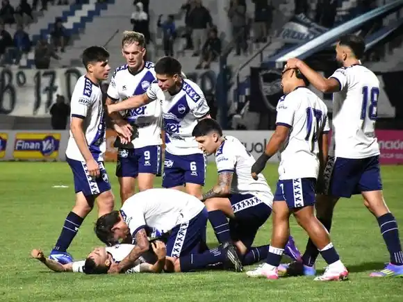 Ben Hur ya tiene rival en la segunda fase del Regional Amateur