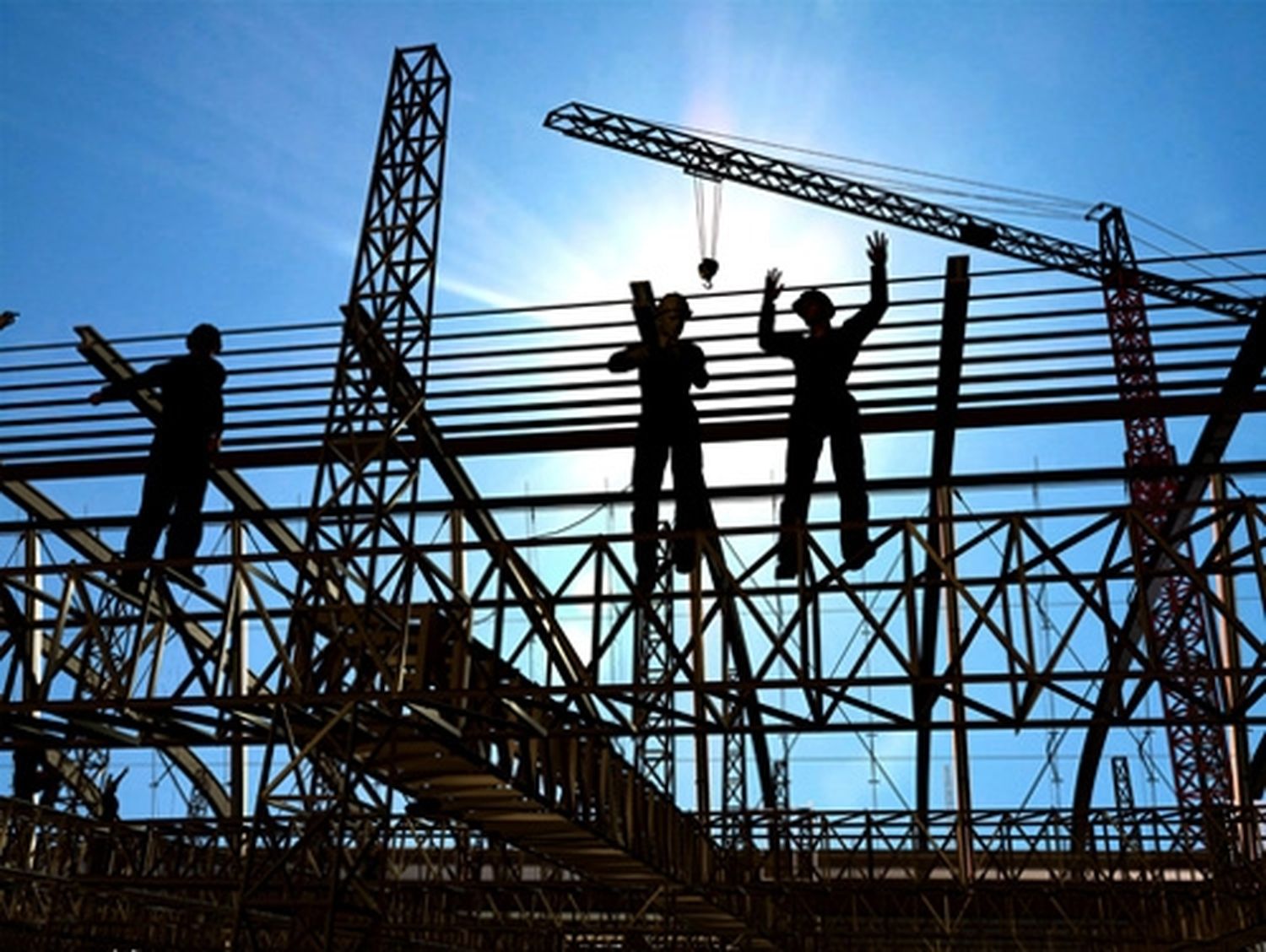 La Cámara de la Construcción insiste con su propio PreCreAr