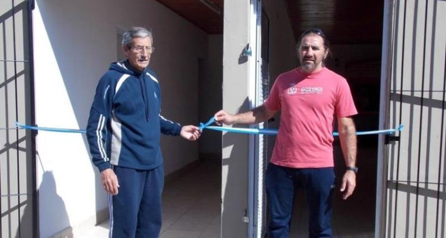 Competencias, obras y homenajes