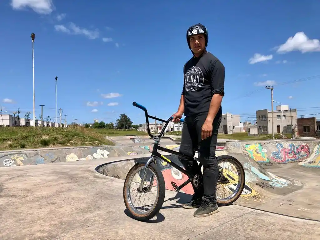 Emilio Gauna BMX 18-11-23 - 3