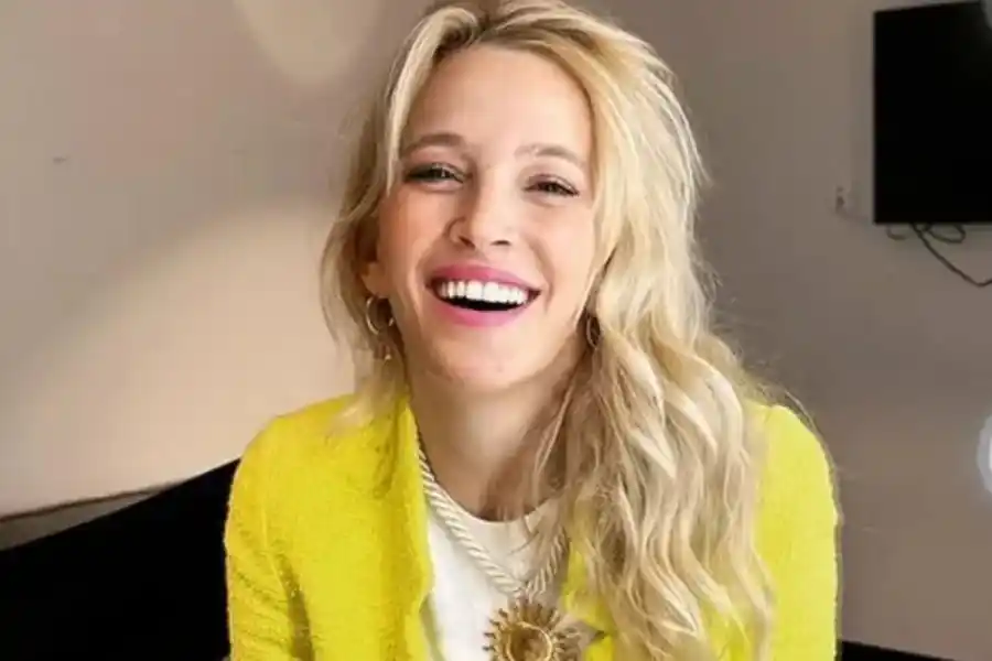 Luisana Lopilato no vuelve a interpretar a Paola en Casados con Hijos: los motivos