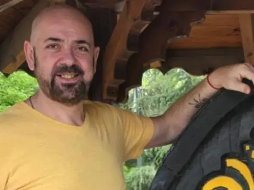 Hallaron muerto en Río de Janeiro al turista argentino secuestrado