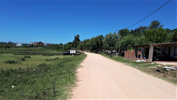 Qué obras hará el Municipio con los $ 743 millones que invertirá en La Tosquera