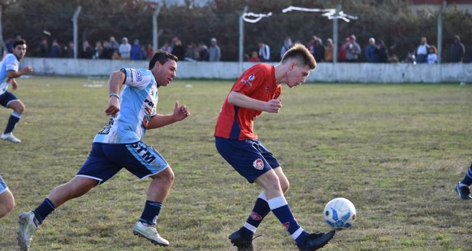 Mitre y Las Palmeras definen el campeón del Apertura en el Estadio Municipal