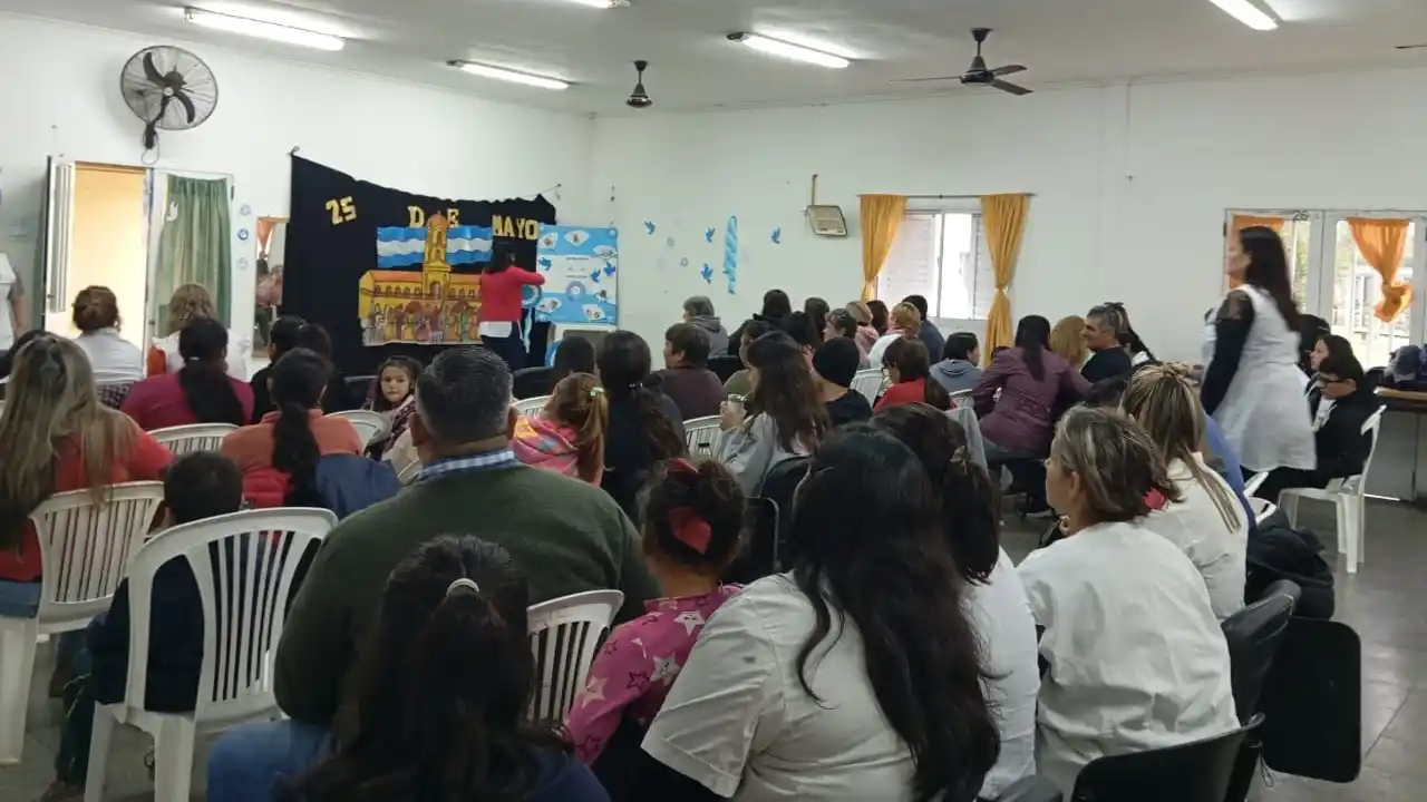 Centros de Adultos: denuncian cierre encubierto y Departamental lo desmiente