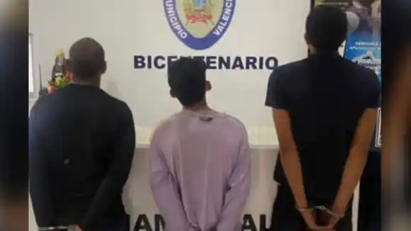 ¡HABLARÁN Y CANTARÁN! Desmantelada banda «Los Silenciosos» en Valencia