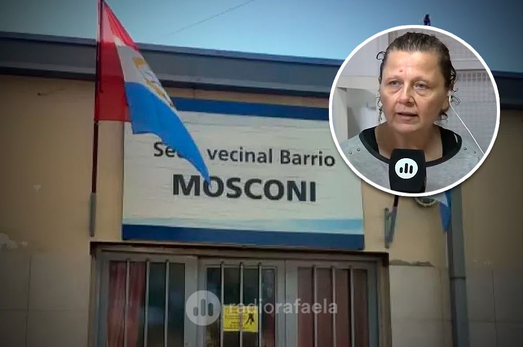 El barrio Mosconi celebró 64 años de historia: “Lo importante no es solo ver lo que falta, sino valorar lo que tenemos”