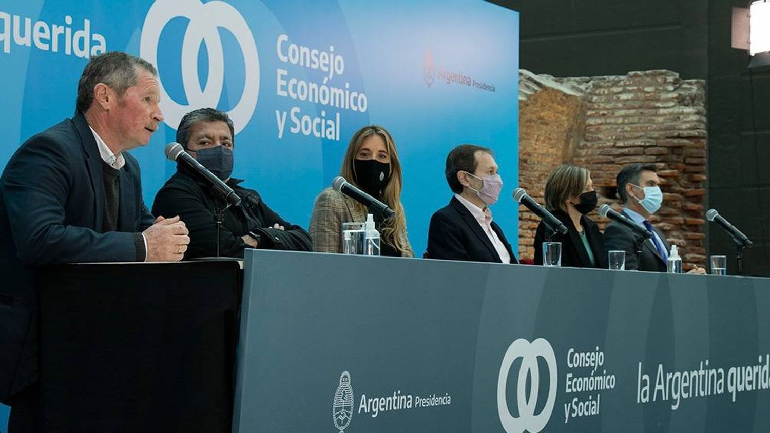 Realizan un foro federal para generar un Código de �0tica para la justicia argentina