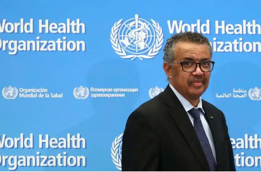 Coronavirus: la OMS prueba tres nuevos fármacos y Argentina realizará ensayos