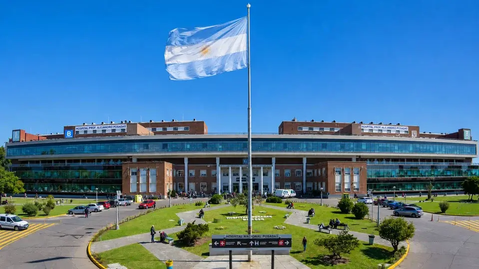 Los extranjeros no residentes deben pagar por atención médica: en qué hospitales públicos se aplicará la medida