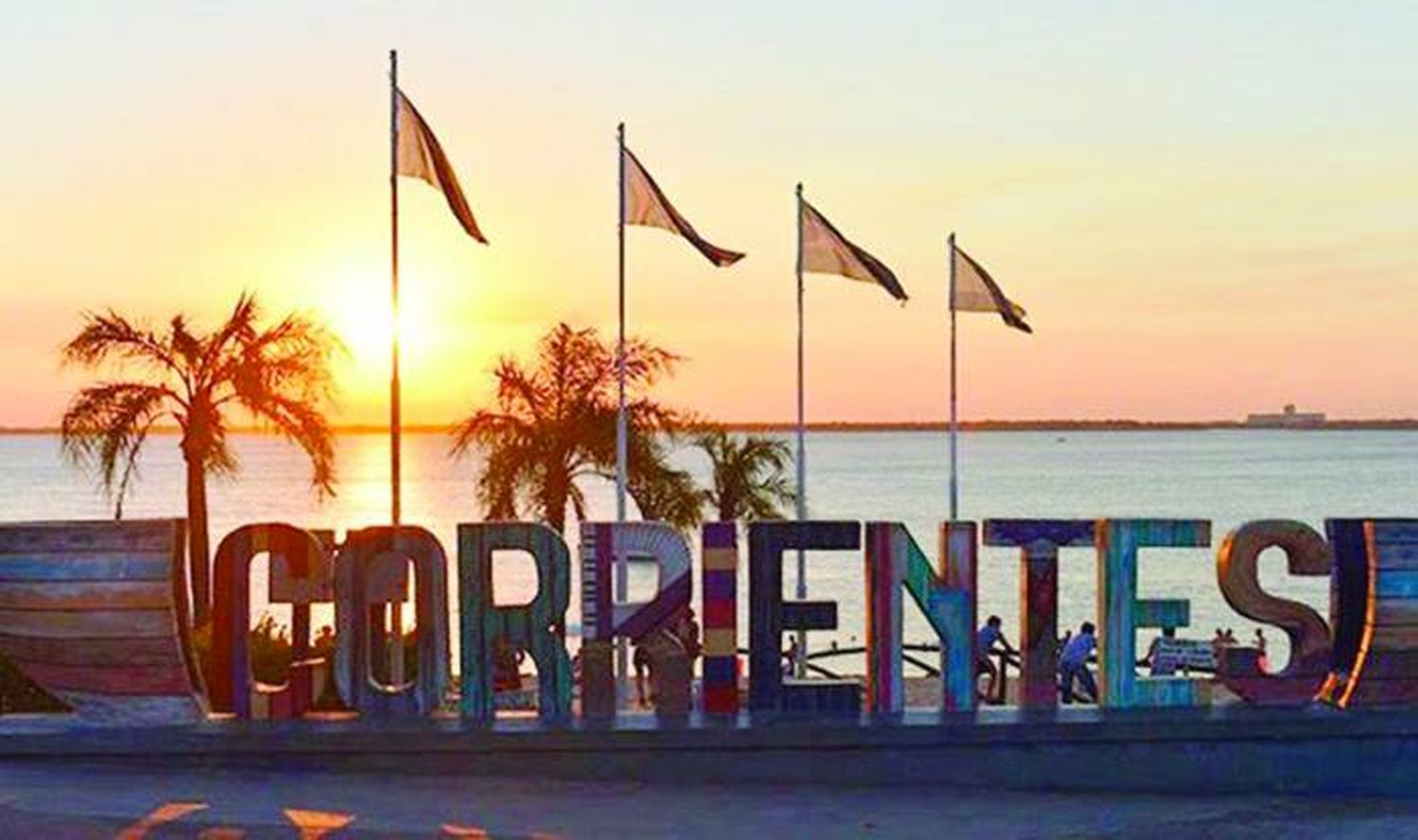 Corrientes será anfitriona de un encuentro sobre el Cambio Climático