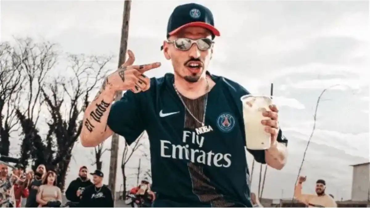 La hermana de El Noba organiza una caravana: “Él quería joda”