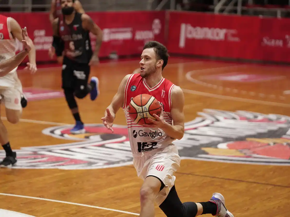 “Haber quedado afuera de los play off fue duro”