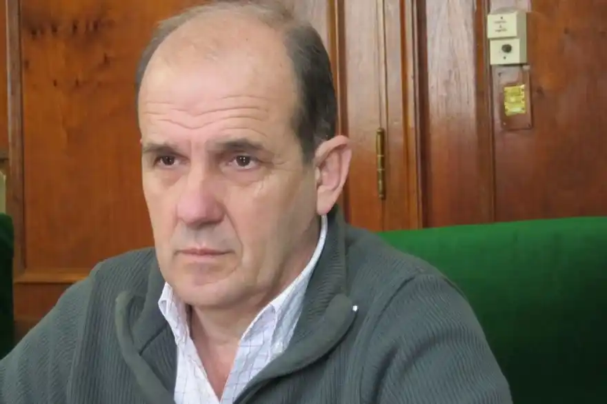 Pehuajó: Zurro afirmó que “aún” no hay definiciones sobre quién será el candidato a intendente