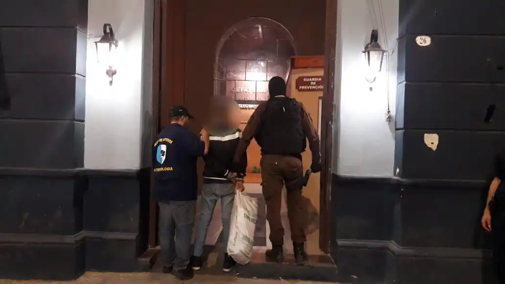 Fue condenado por vender cocaína el hombre detenido un mes atrás en el Zabalet