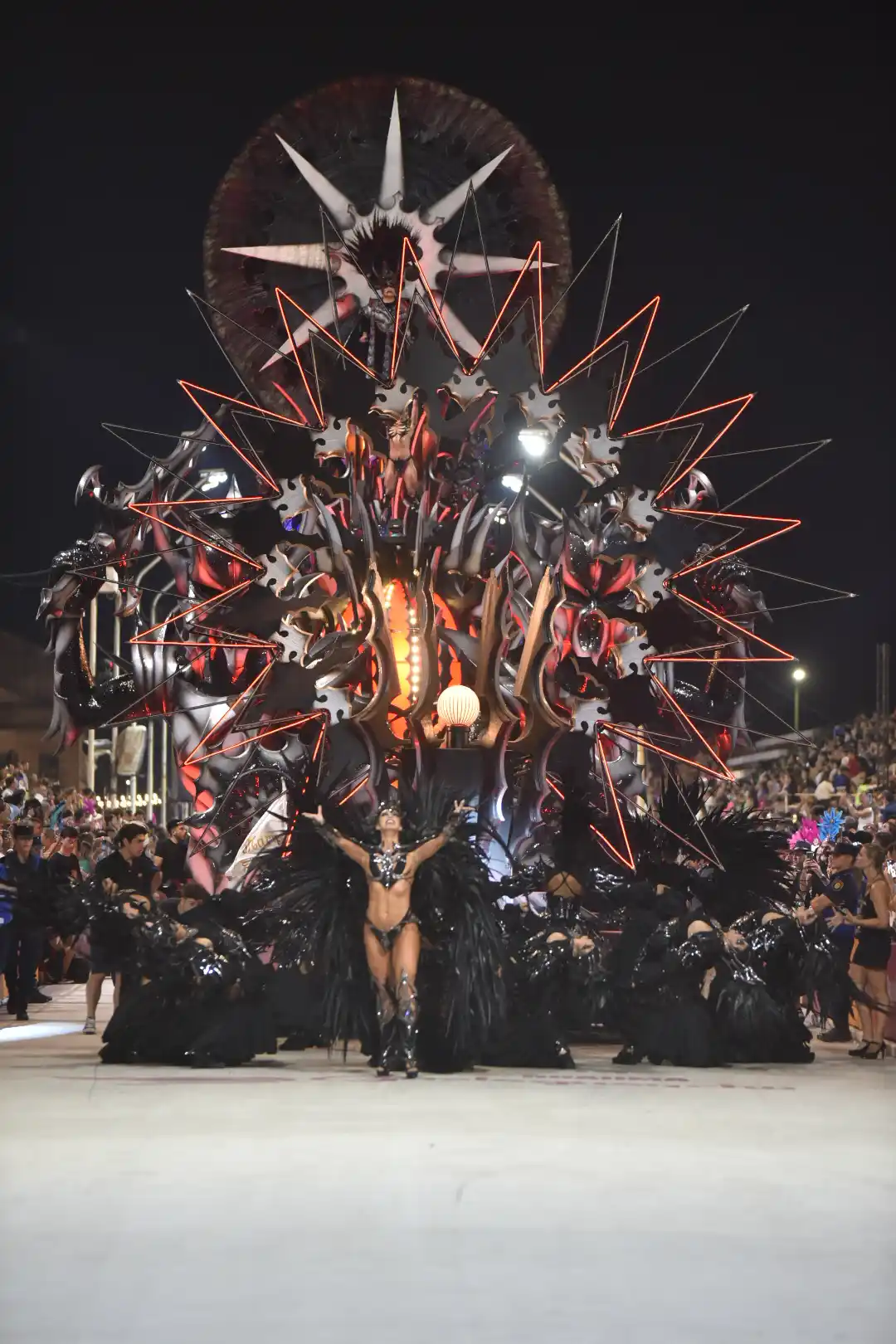 Crédito: MRFotografía