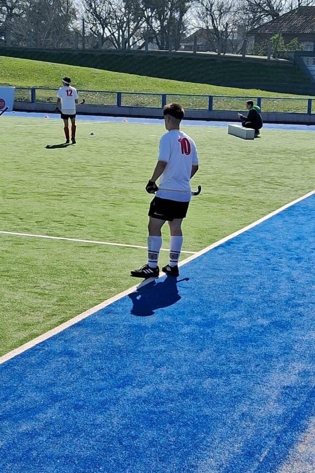 Genaro Mascaró mar del plata