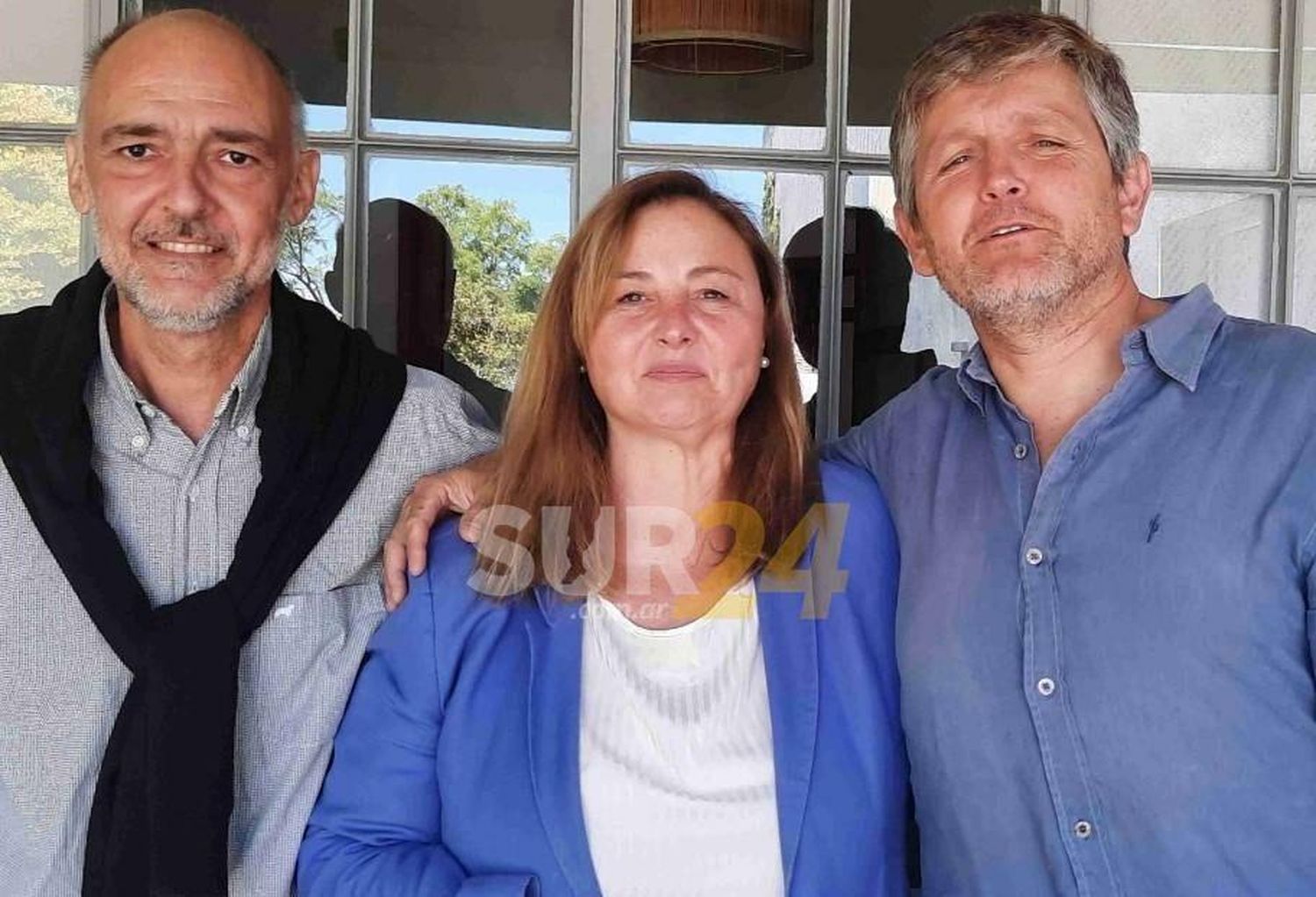 Colegio de Arquitectos renueva autoridades y Venado Tuerto tendrá delegados en la provincia