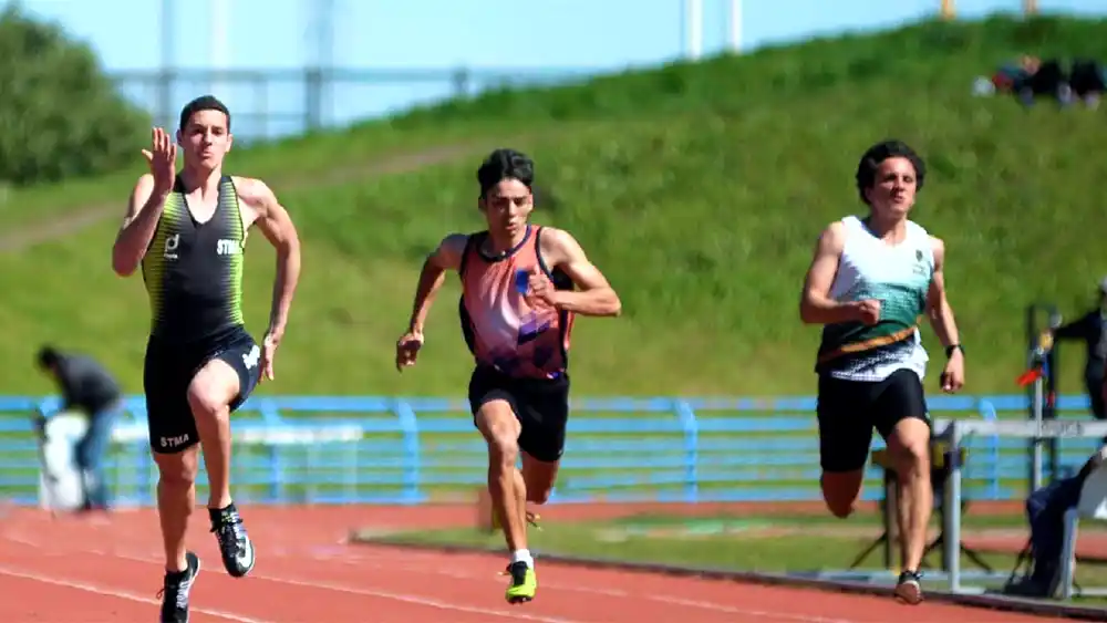 Juegos Bonaerenses: casi el doble de deportistas trasplantados se inscribieron en la nueva edición