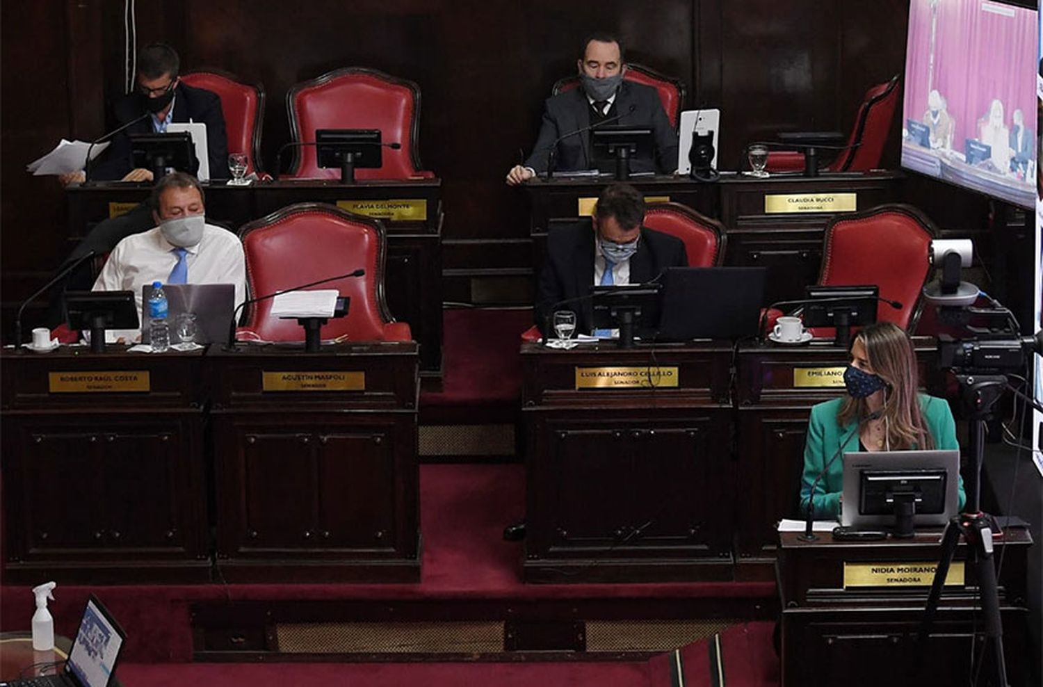 Aprueban ayuda extraordinaria a colegios privados en la Provincia