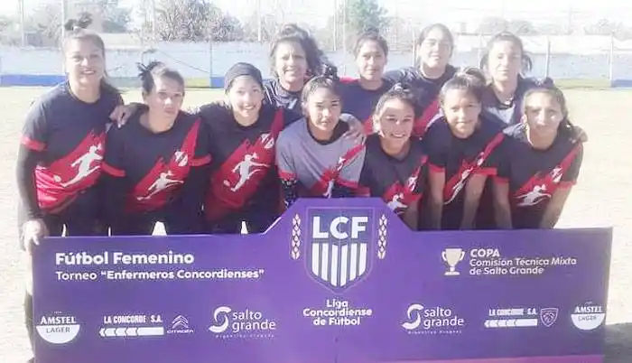 Se jugarán los partidos pendientes del Torneo de Fútbol Femenino