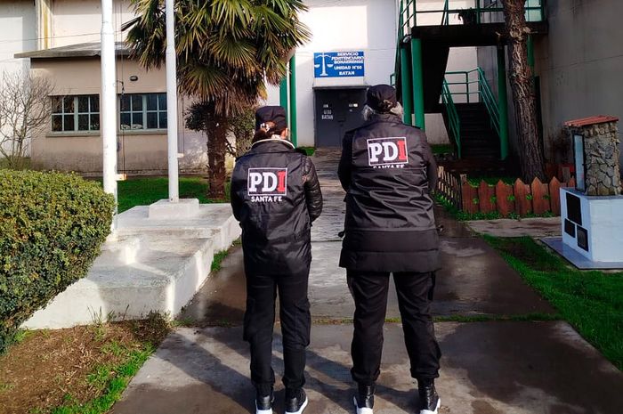 extradición esperanza mar del plata pdi policia 1 - 1