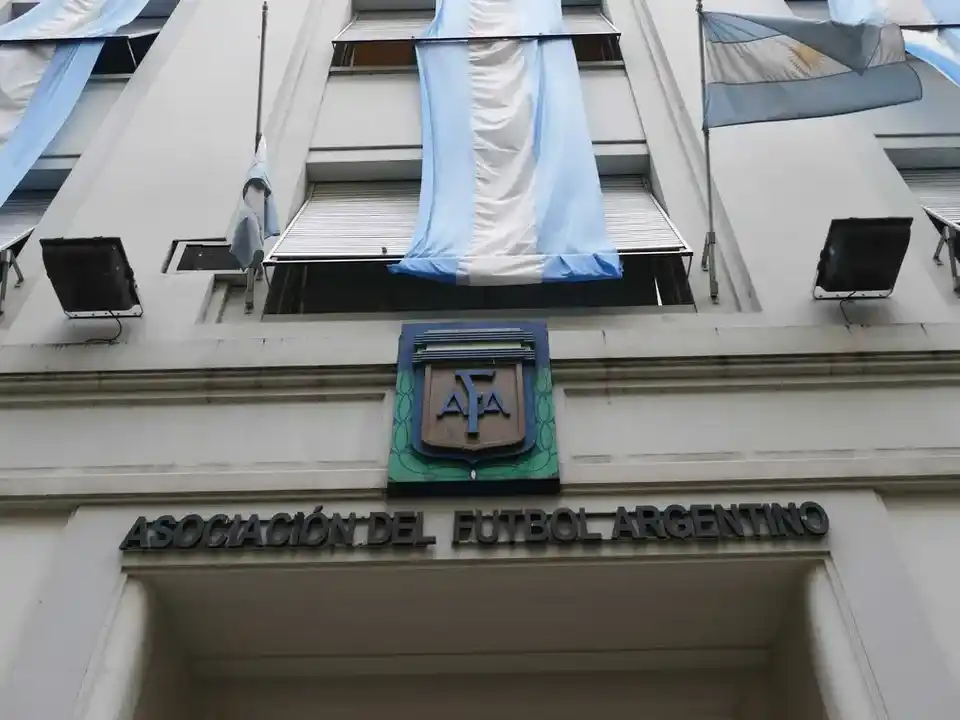 AFA y cambio de reglas desde el 1 de junio