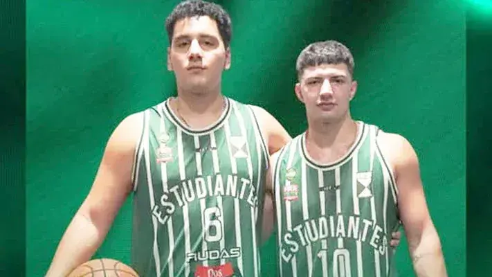 Franco García Lasco e Hilario Cardoso