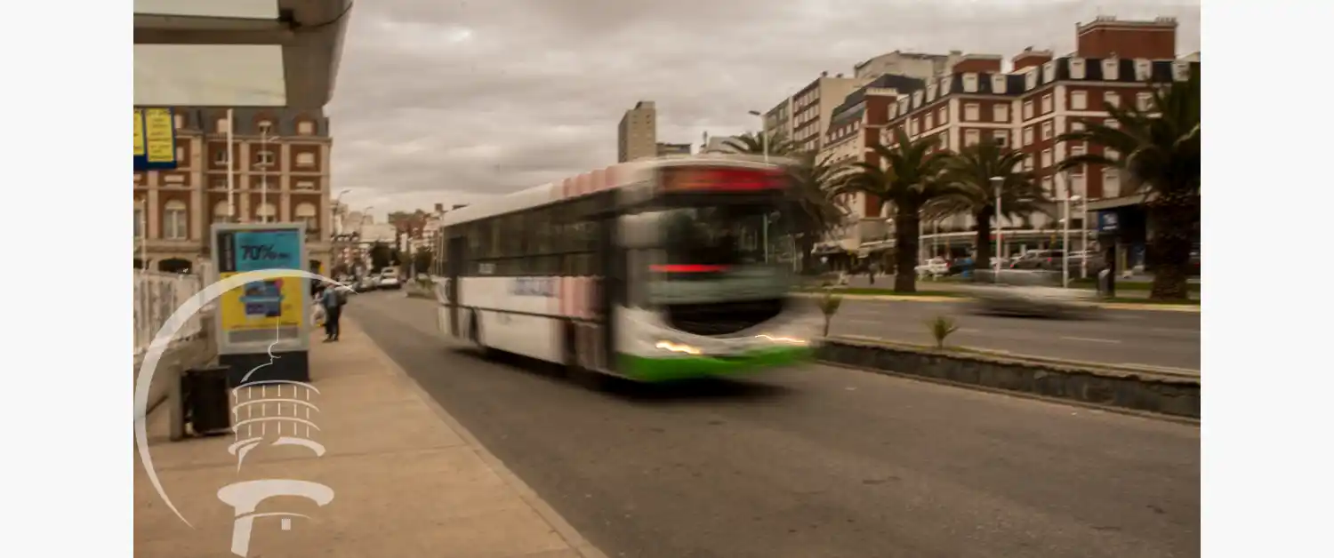 La FUM continúa reclamando el Boleto Estudiantil Gratuito