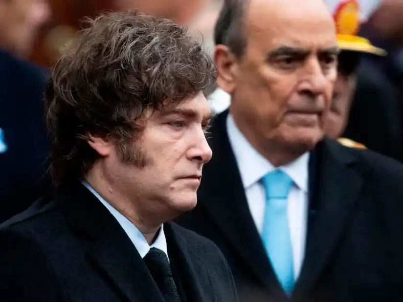 Cuál es el resultado electoral que pronostica el gobierno para octubre