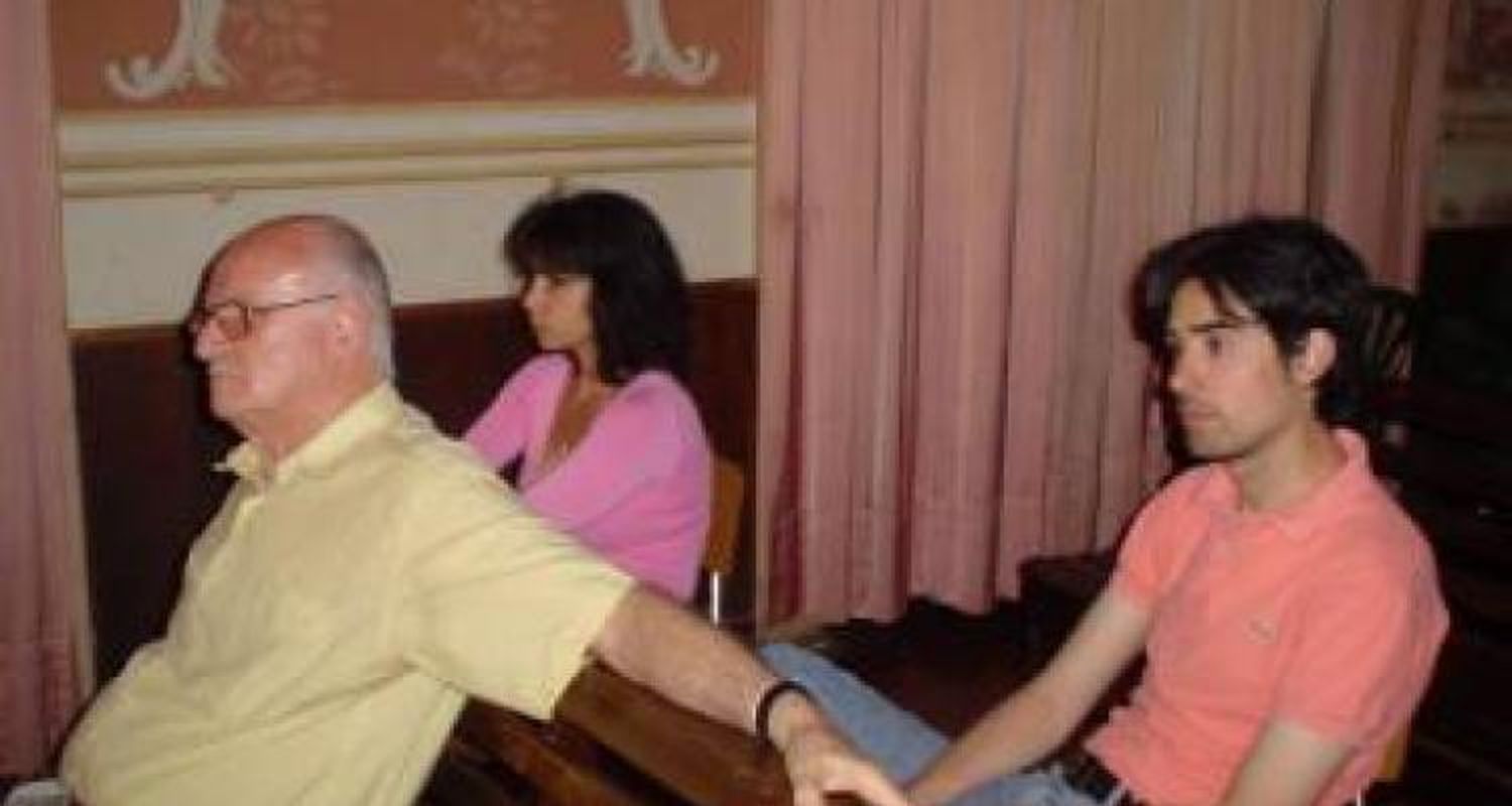 El ex concejal Cucit participó de la comisión del revalúo