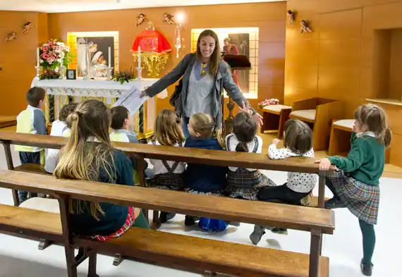 La catequesis y la esperanza