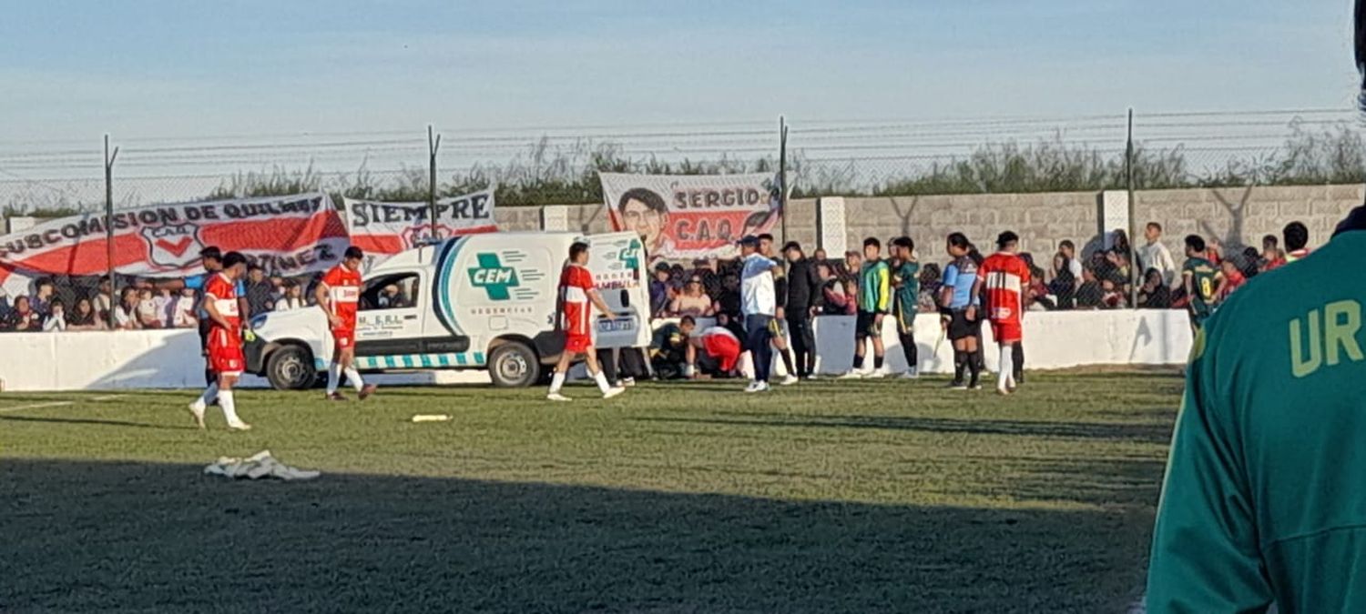 ambulancioa