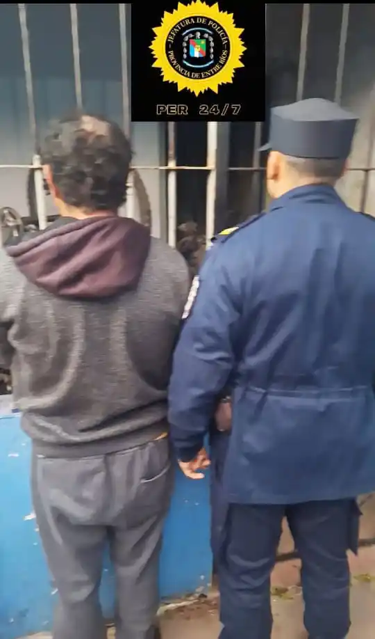 Secuestraron cocaína y elementos relacionado con el fraccionamiento de sustancias prohibidas